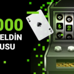 Mroyun Yeni İlk Üyelik Bonusu 2.000 TL