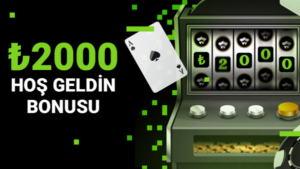 Mroyun Yeni İlk Üyelik Bonusu 2.000 TL