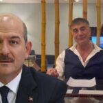 Süleyman Soylu - Sedat Peker Tartışması Yasa Dışı Bahis Sitelerinin Gündeminde