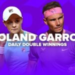 Stake Roland Garros Kazançlarını İkiye Katlıyor