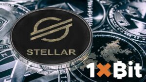 1xbit Stellar’ı Para Yatırma Listesine Ekledi