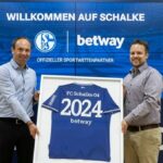 Schalke 04’ün Yeni Bahis Partneri Betway Oldu