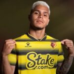 Watford’un Yeni Forma Sponsoru Stake.com