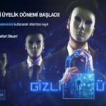 Sekabet’te Gizli Üyelik Dönemi Başladı