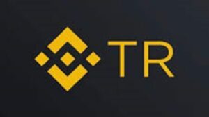 Binance Türkiye