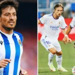 Real Sociedad ve Alaves reklamsız formalar