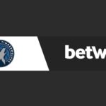 Betway Minnesota Timberwolves’un Yeni Sponsoru Oldu