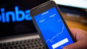 Coinbase Düzenleme Departmanı Kuruyor