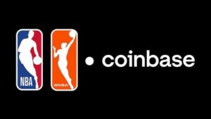 Coinbase NBA’in Yeni Sponsoru Oldu