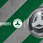 Giresunspor Kripto Parasını Çıkardı