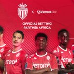 Premier Bet Monaco’nun Afrika’daki Sponsoru Oldu