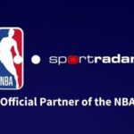 NBA Sportradar ile Anlaşma İmzaladı