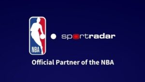 NBA Sportradar ile Anlaşma İmzaladı