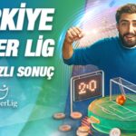 Süperbetin’den Süper Lig Maçlarına Erken Ödeme