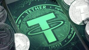 Tether Düzenleyicilerle Beraber Çalışacak