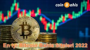 En İyi Bitcoin Bahis Siteleri 2022