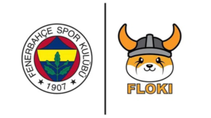 Fenerbahçe’nin Yeni Konç Sponsoru Floki Inu Oldu