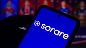 Sorare Nedir? - Sorare Para Kazanma Adımları