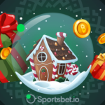 Sportsbet.io 2022 Yılına Dev Kampanyalarla Giriyor