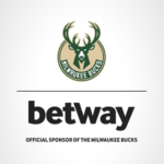 Milwaukee Bucks’ın Yeni Sponsoru Betway Oldu