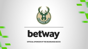 Milwaukee Bucks’ın Yeni Sponsoru Betway Oldu