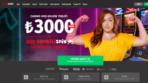 Youwin Para Çekme Konusunda Açıklama Yaptı