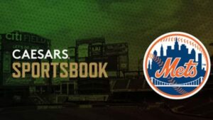 Caesars New York Mets