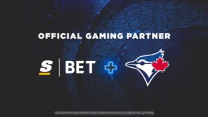 Toronto Blue Jays 10 Yıllık Bahis Sponsorluk Anlaşmasına İmza Attı