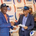 1xBet Akwa United’ın Forma Sponsoru Oldu