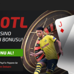 Restbet 1.200 TL Bonus