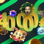 Sportsbet.io’da Wazdan Slot Oyunlarına Özel 40.000€