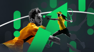 Wimbledon Özel Oranlar Sportsbet.io’da