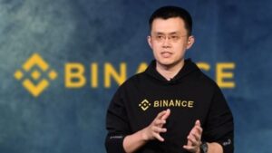 Binance CEO’su BTC’nin Geri Döneceğine İnanıyor