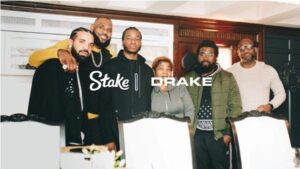 Stake ve Drake’ten LeBron James Vakfı’na 1 Milyon Dolar