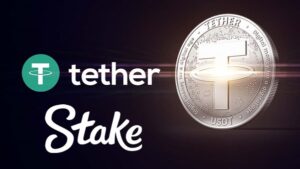 Stake Tether ile Yatırım Dönemini Başlattı