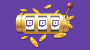 Twitch Kripto Bahis Sitelerinin Engellendiğini Duyurdu