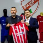 Boluspor’un Yeni İsim Sponsoru DyorEX Oldu