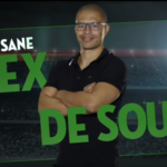 Bets10 Alex de Souza ile Yeniden Anlaştı