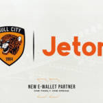 Jeton Hull City’nin Sponsoru Oldu