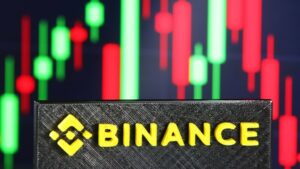 Rus Borsası Binance Üzerinden Kara Para mı Akladı?