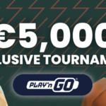 Cloudbet’ten Ocak Ayı Play’n GO Slot Turnuvası