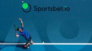 Avustralya Açık Özel Bonusları Sportsbet.io’da