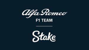 Stake Alfa Romeo’nun Yeni Sponsoru Oldu