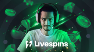 Sportsbet.io’da Livespins ile Yayıncılarla Bahis Oyna