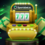 Sportsbet.io’dan 42 mBTC Ödül Havuzlu Şubat Ayı Slot Turnuvası