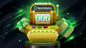 Sportsbet.io’dan 42 mBTC Ödül Havuzlu Şubat Ayı Slot Turnuvası