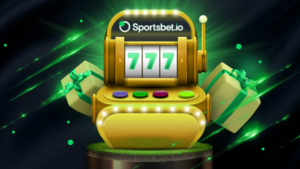 Sportsbet.io’dan Şubat Ayına Özel Canlı Casino Turnuvası