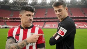 B2binpay Athletic Bilbao’nun Yeni Sponsoru