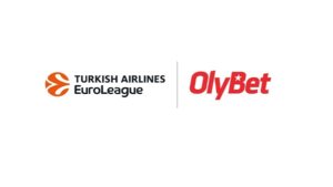 OlyBet Euroleague Final Four Sponsoru Oldu