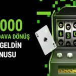 Mroyun İlk Üyelik Bonusunu 3.000 TL’ye Çıkardı